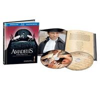 Amadeus – Blu-ray – Édition Collector Prestige spéciale Fnac – Director's Cut