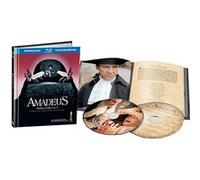 Amadeus - Edition Prestige Spéciale Fnac - Blu-Ray E
