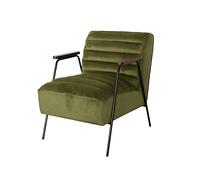 Amadeus Fauteuil Hutch vert