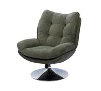 Amadeus Fauteuil pivotant Magnum