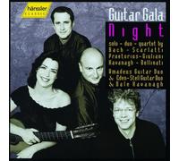 Amadeus Guitar Duo - Various: Guitar Gala Night