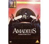 Amadeus [Import anglais]