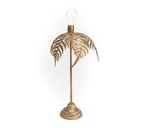 Amadeus - Lampe de Table Palmier à Piles