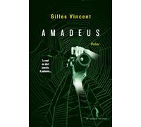 Amadeus: Le mal ne dort jamais, il patiente ...