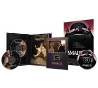 Amadeus (Limited Edition Collector's Set)
