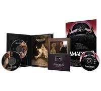 Amadeus (Limited Edition Collector's Set) [Import USA Zone 1]