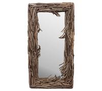 Amadeus - Miroir en Bois flotté Maldives