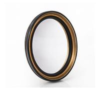 Amadeus - Miroir SORCIERE Noir Ovale, CD-149469