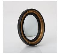 Amadeus - Miroir SORCIERE Noir Ovale, CD-149471