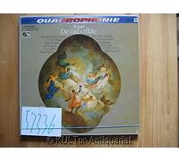 Amadeus Mozart Wolfgang und Anneliese Rothenberger - Mozart: Die Zauberflöte QUADROPHONIE [3 Vinyl-LPs] [Box].
