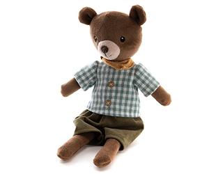 Amadeus - Peluche Ourson Martin