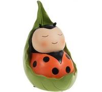 Amadeus - Petite lampe veilleuse Coccinelle