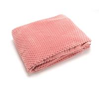 Amadeus Plaid Damier Rose 130x170