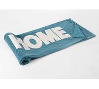 Amadeus - Plaid Home émeraude 130x170