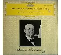 AMADEUS QUARTET / ARONOWITZ, Cecil - Streichquartett F-Dur / 138 963 SLPM
