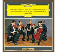 Amadeus Quartet - Brahms: String Quartets 1 & No. 2 [Import]
