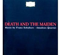 Amadeus Quartet - SchubertDeath & The Maiden [Import]