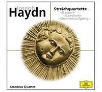 Haydn, J. - Streichquartette 3,4,5