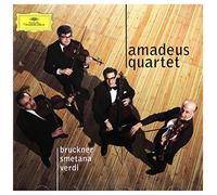 Amadeus Quartet – Tribute to Norbert Braini – Import – Deutsche Grammophon