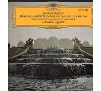 Amadeus Quartett - 2530 072 AMADEUS QUARTET Haydn String Quartets vinyl LP