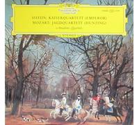 Amadeus-Quartett - Kaiserquartett (Emperor) / Jagdquartett (Hunting)