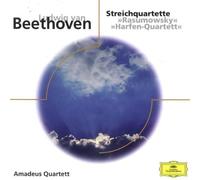 Amadeus Quartett - Streichquart Op.74+59