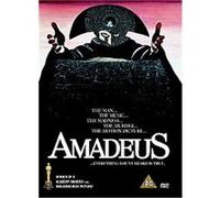 Amadeus , (Special Edition) G