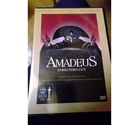 Amadeus (Special Edition) [Import]
