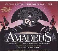 Amadeus - Special Edition : The Director's Cut