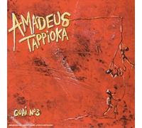 Amadeus Tappioka - Quai N°3