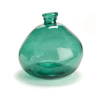 Amadeus - Vase Simplicity émeraude 33 cm