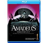 Amadeus Version Director's Cut - Import Italie