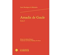 Amadis de Gaule