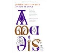 Amadis de Gaule [Audio CD] NEUF