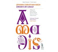 Amadis de Gaule CD