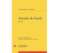 Amadis de Gaule