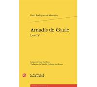 Amadis de Gaule