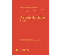 Amadis de Gaule