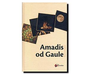 Amadis od Gaule