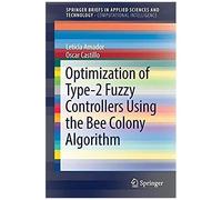 Amador, L: Optimization Of Type-2 Fuzzy Controllers
