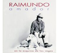 Amador, Raimundo - en La Esquina De Las Vega [Import]