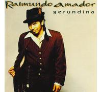 Amador, Raimundo - Gerundina [Import]