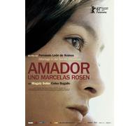 AMADOR UND MARCELAS ROSEN - LEON DE ARANOA,FERNANDO DVD NEUF