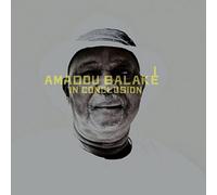 Amadou Balake In Conclusion (CD) Album