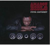 Amadou Diolo - Futur Continent