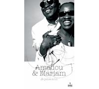 Amadou et Mariam - Je Pense a Toi (Longbox 3CD)