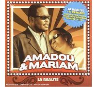 Amadou Et Mariam - La Réalité