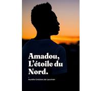 Amadou – L'étoile du Nord – Books on Demand