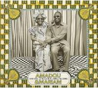 Amadou & Mariam - 1990-1995 Le Meilleur
