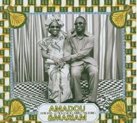 Amadou & Mariam - Best of African Years [Import]